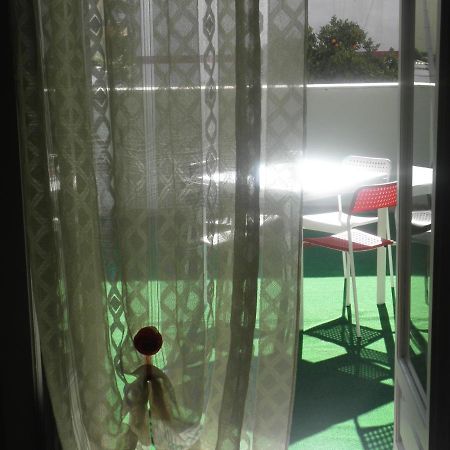 Smile B&B Scafati Luaran gambar