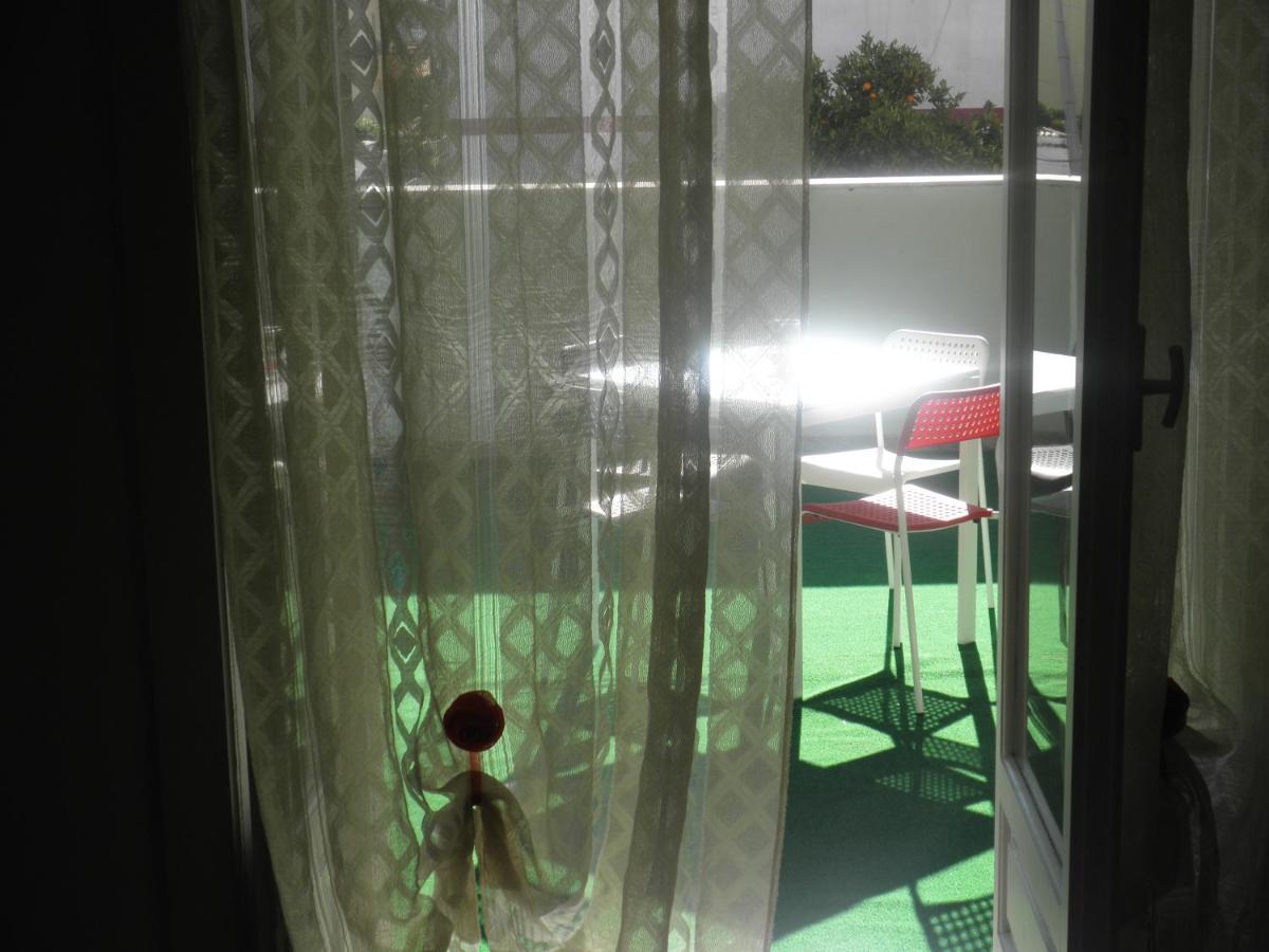 Smile B&B Scafati Luaran gambar