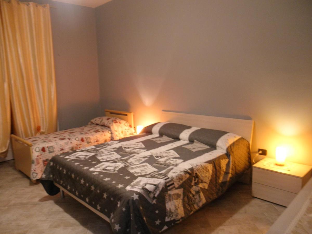 Smile B&B Scafati Luaran gambar