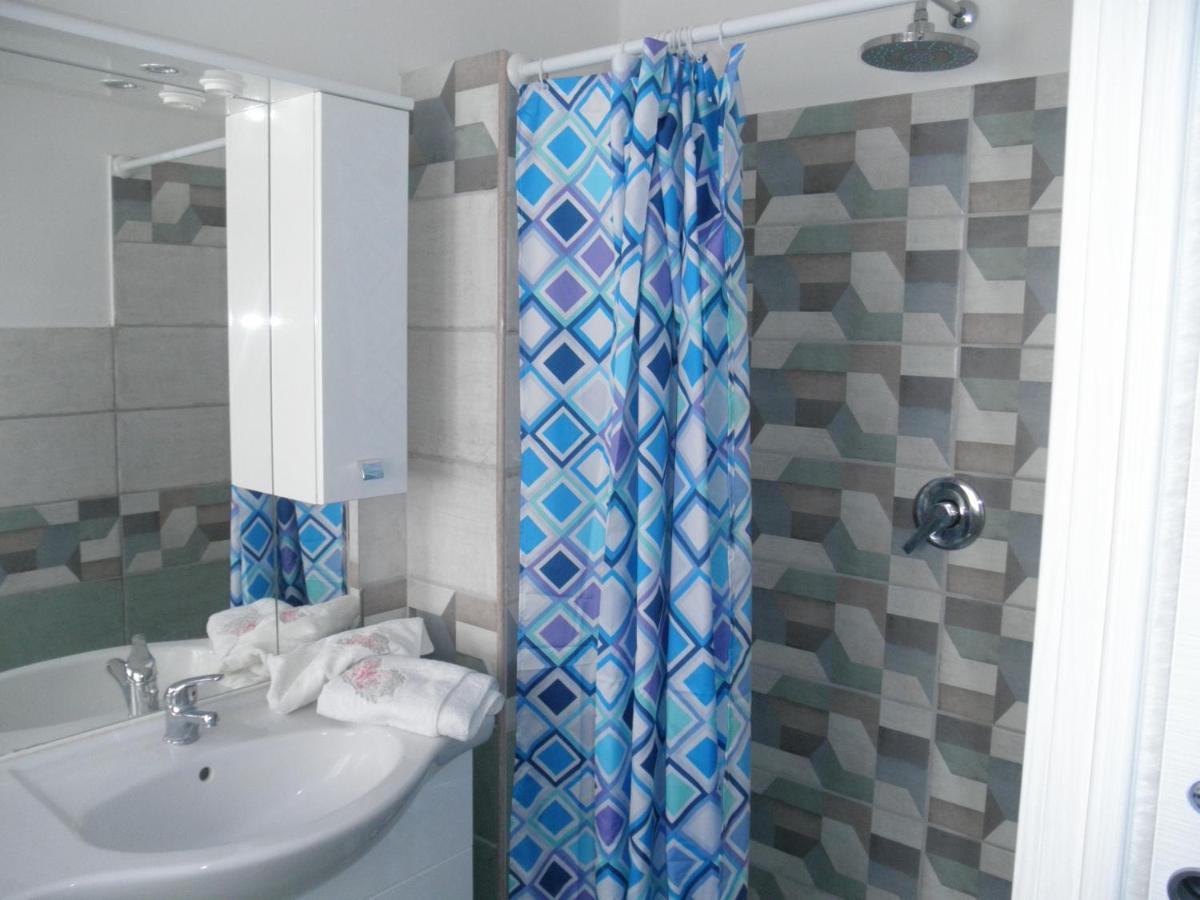 Smile B&B Scafati Luaran gambar