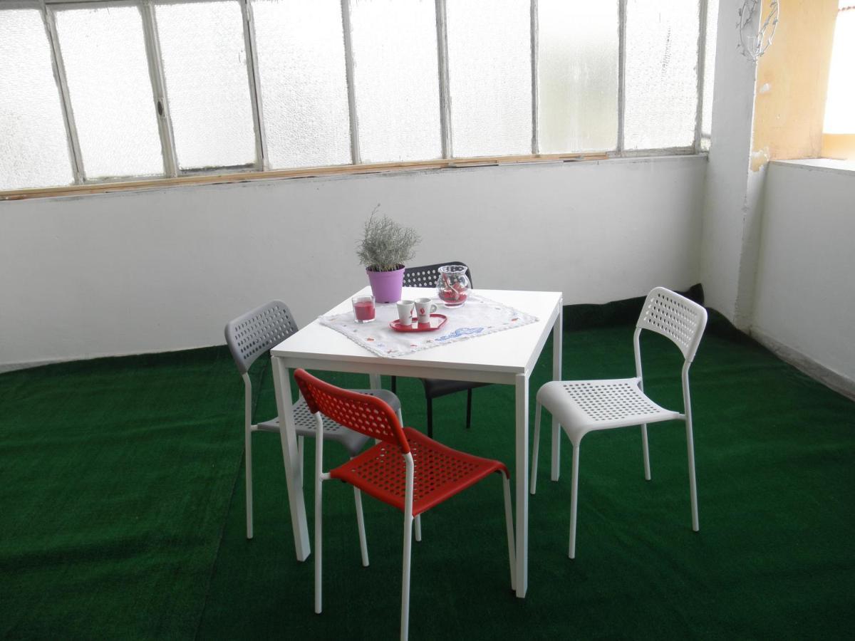 Smile B&B Scafati Luaran gambar