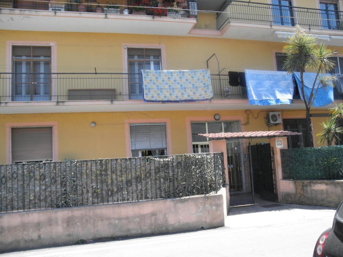 Smile B&B Scafati Luaran gambar