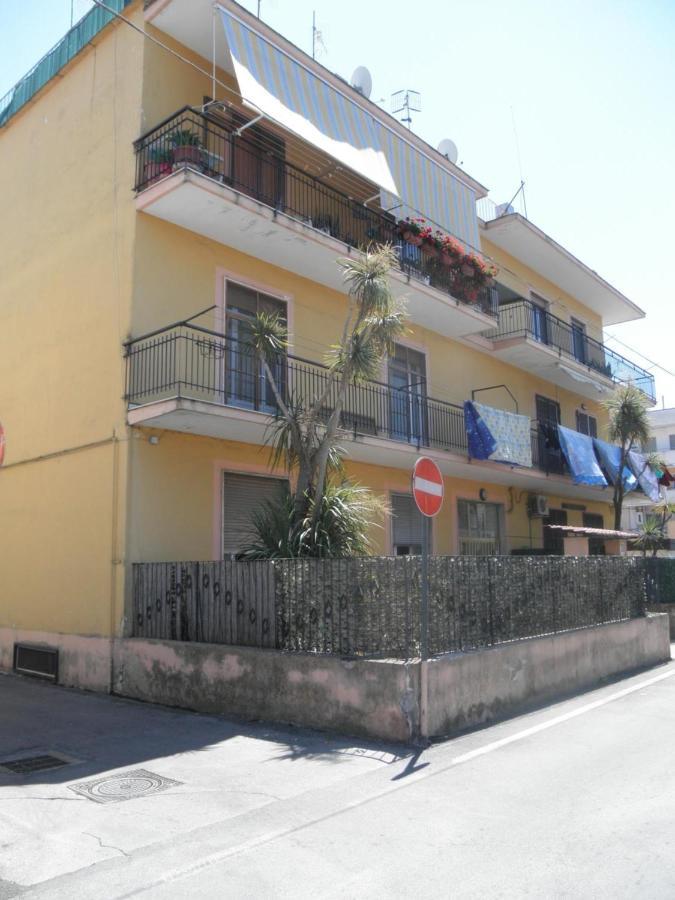 Smile B&B Scafati Luaran gambar