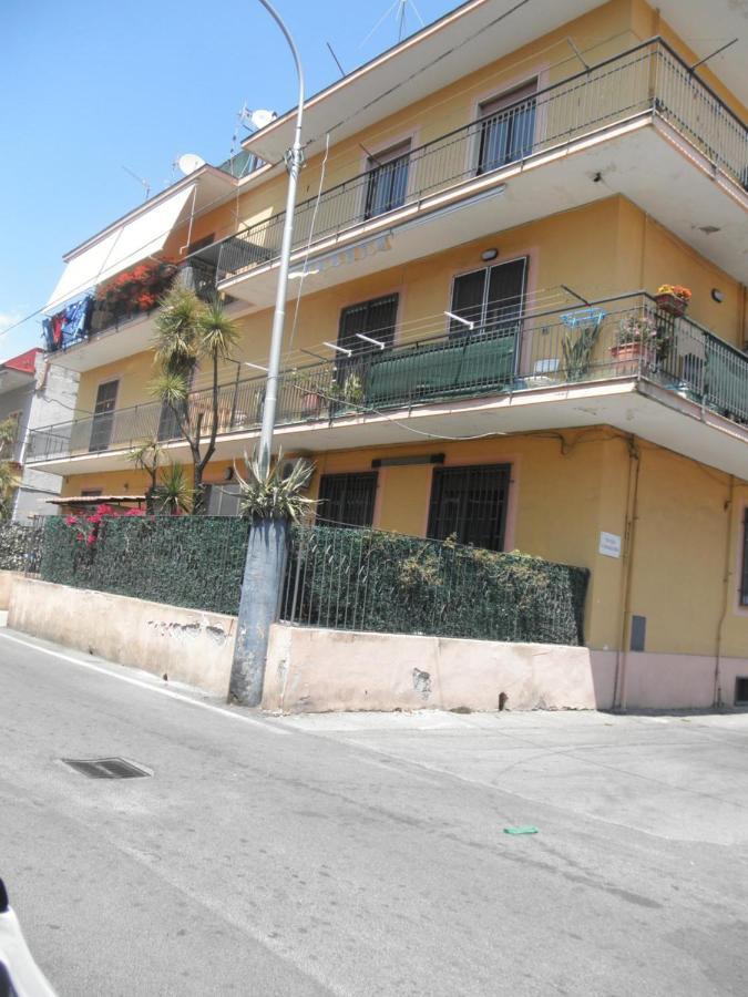 Smile B&B Scafati Luaran gambar