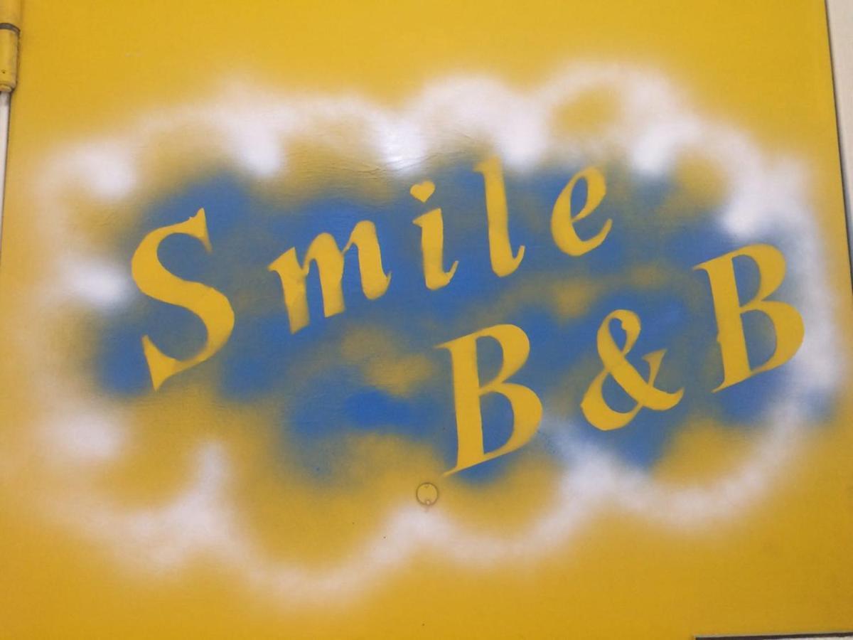 Smile B&B Scafati Luaran gambar